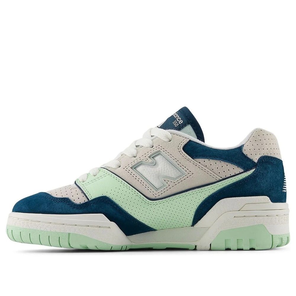 8M / 9.5W - [NEW] Men's New Balance 550 Shoes 'Clay Ash' BB550FLV